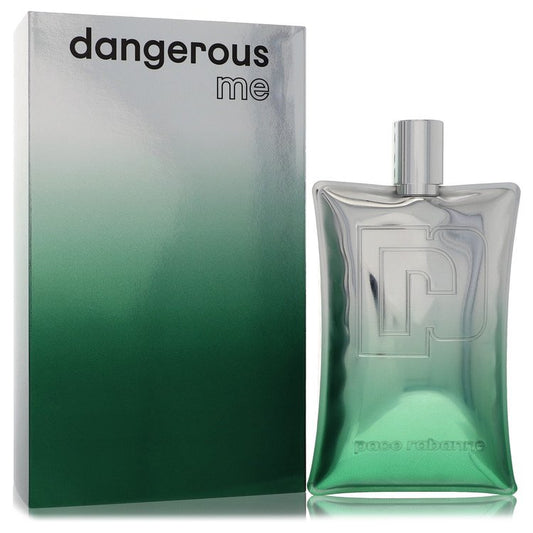 Paco Rabanne Dangerous Me by Paco Rabanne
