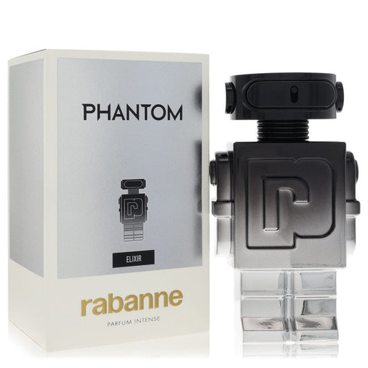 Paco Rabanne Phantom Elixir by Paco Rabanne