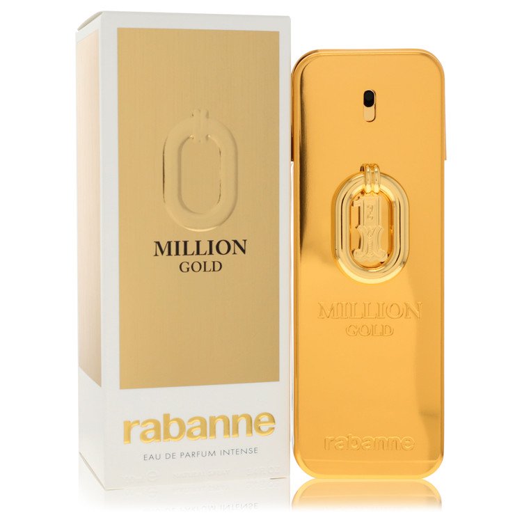 Paco Rabanne Million Gold by Paco Rabanne
