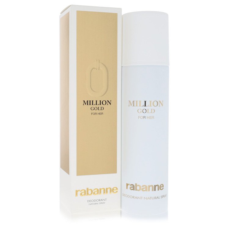 Paco Rabanne Million Gold by Paco Rabanne