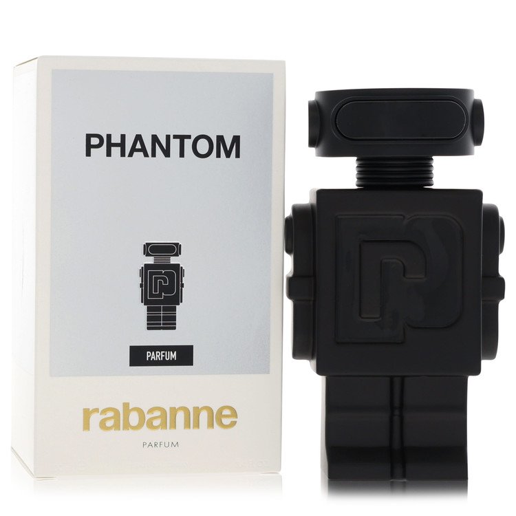 Paco Rabanne Phantom by Paco Rabanne