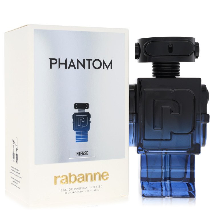 Paco Rabanne Phantom Intense by Paco Rabanne