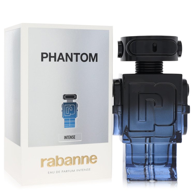 Paco Rabanne Phantom Intense by Paco Rabanne