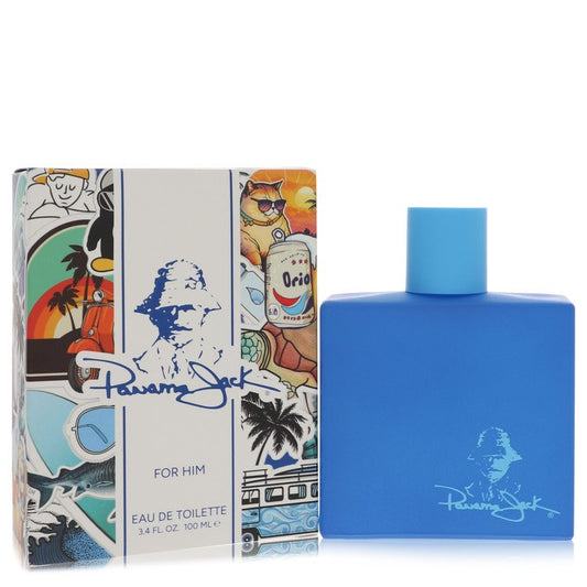 Panama Jack for Him by Panama Jack