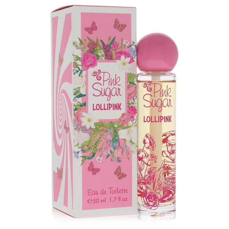 Pink Sugar Lollipink by Pink Sugar