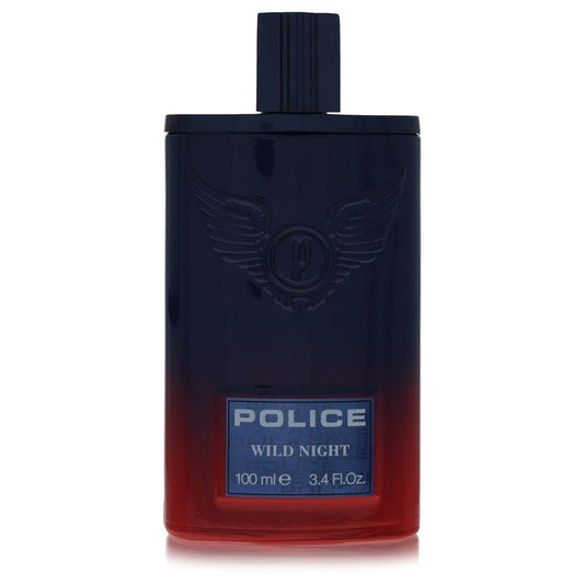 Police Wild Night by Police Colognes