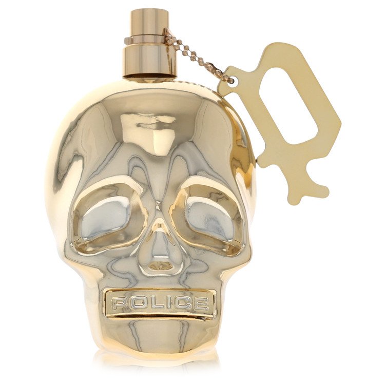 Police To Be Born To Shine by Police Colognes