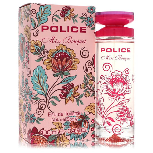 Police Miss Bouquet by Police Colognes