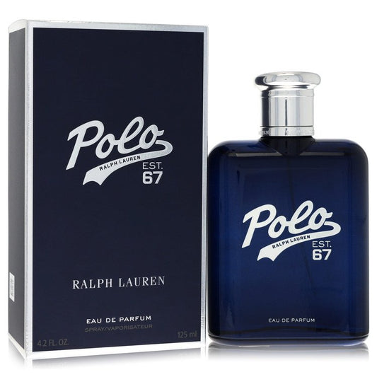 Polo 67 by Ralph Lauren
