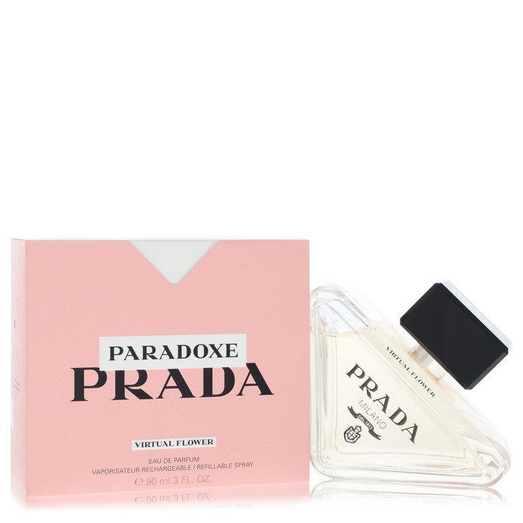 Prada Paradoxe Virtual Flower by Prada