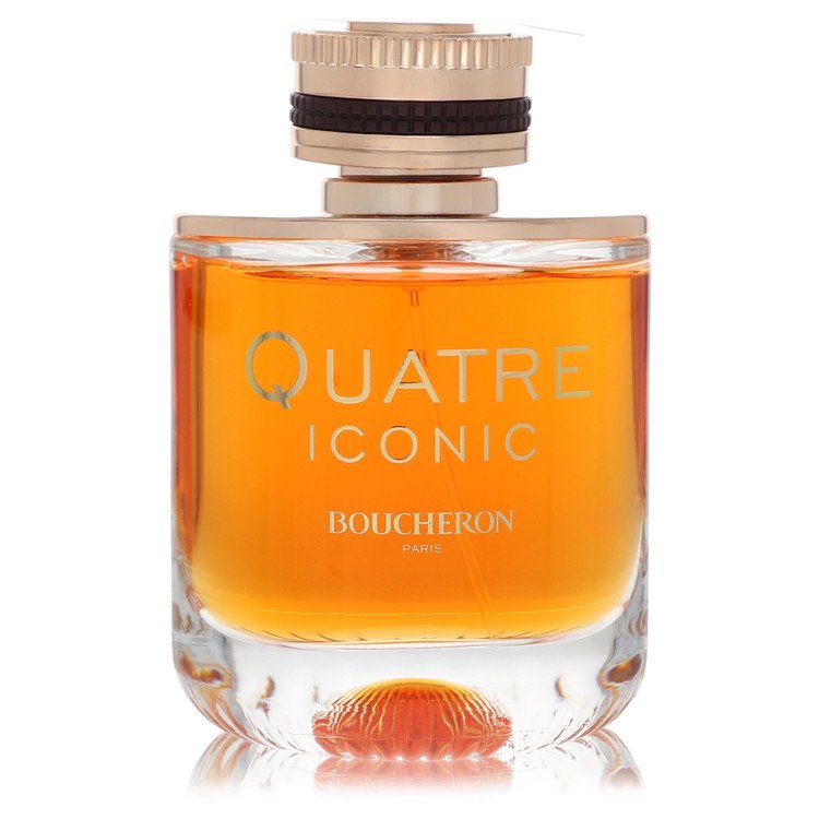 Quatre Iconic by Boucheron