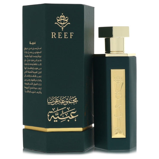 Reef Obaiah Parfum by Reef