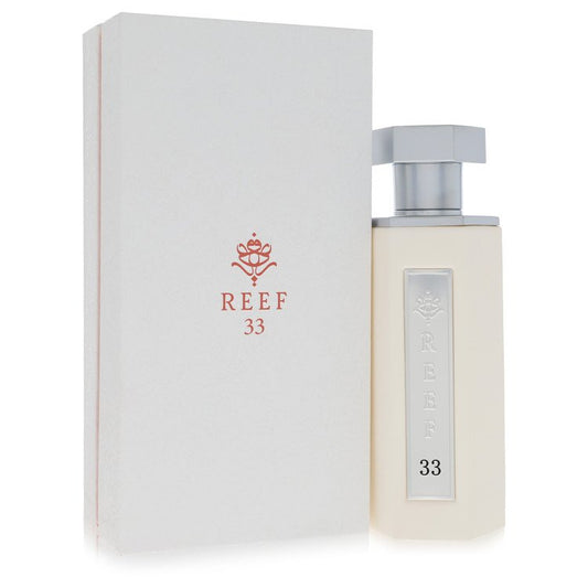 Reef 33 White Parfum by Reef