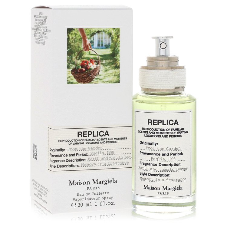 Replica From the Garden by Maison Margiela