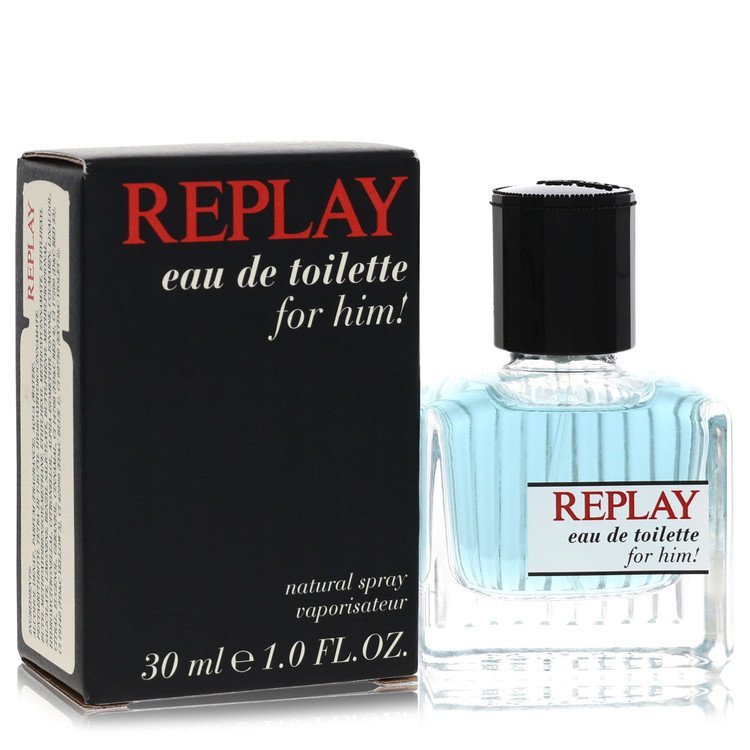 Replay by Replay