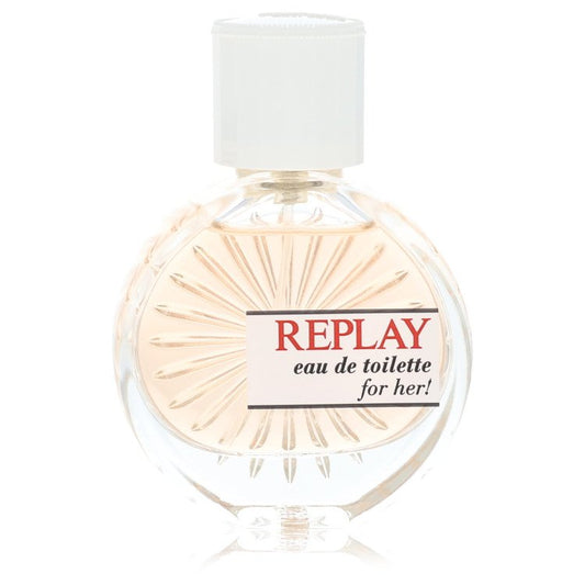 Replay by Replay