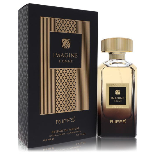 Riiffs Imagine Homme by Riiffs