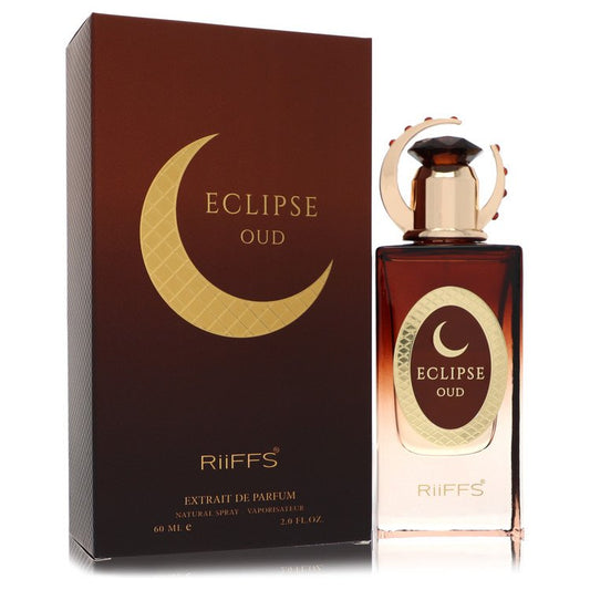 Riiffs Eclipse Oud by Riiffs