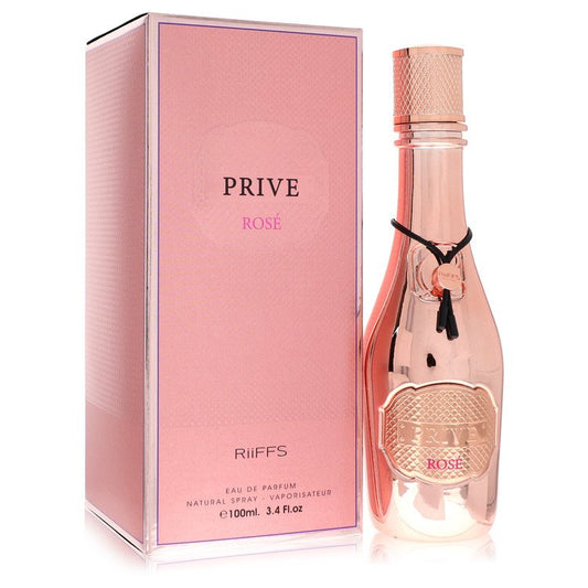 Riiffs Prive Rose by Riiffs