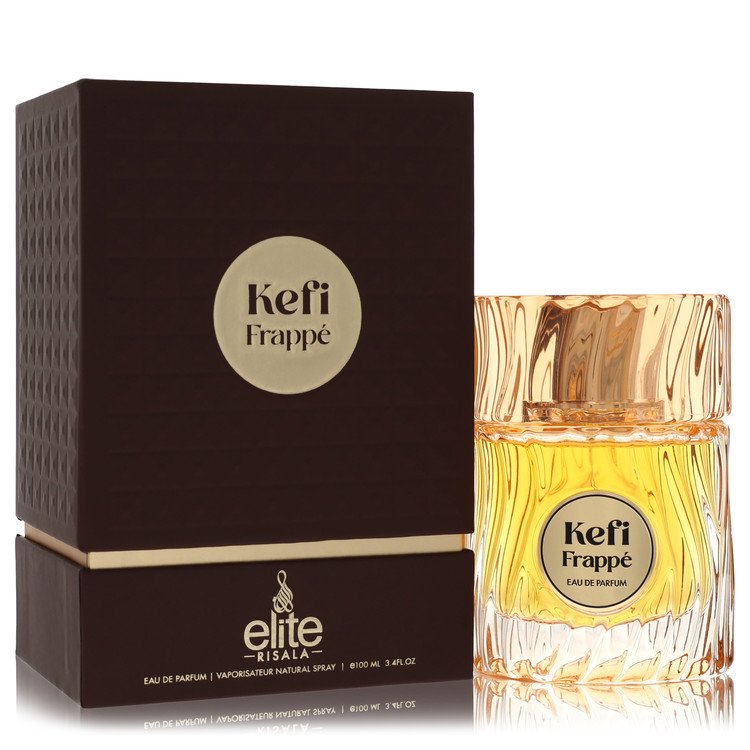 Risala Elite Kefi Frappe by Risala