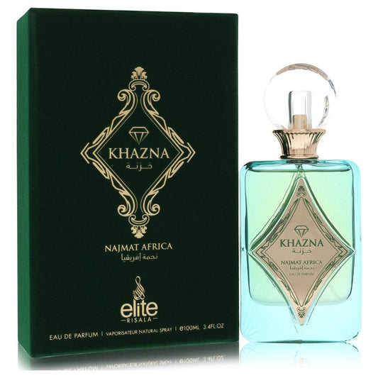 Risala Elite Khazna Najmat Africa by Risala