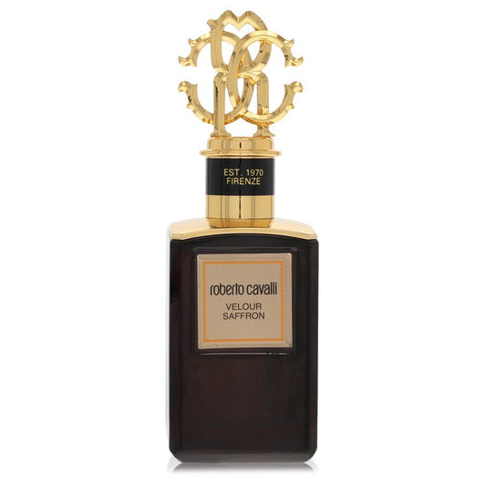 Roberto Cavalli Velour Saffron by Roberto Cavalli