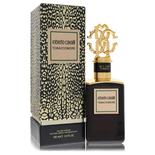 Roberto Cavalli Tabaccomore by Roberto Cavalli