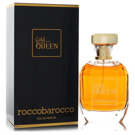 Roccobarocco Gold Queen by Roccobarocco