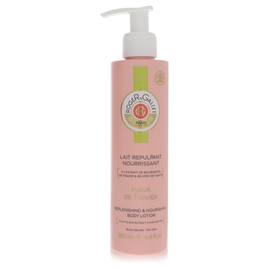 Roger & Gallet Feuille De Figuier by Roger & Gallet