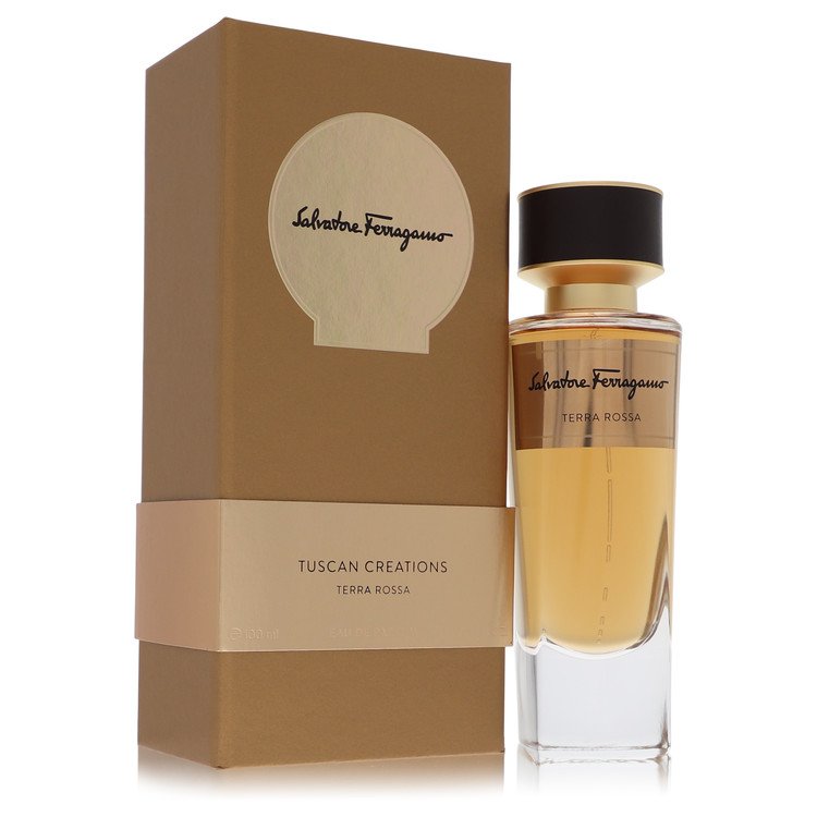 Salvatore Ferragamo Terra Rossa by Salvatore Ferragamo