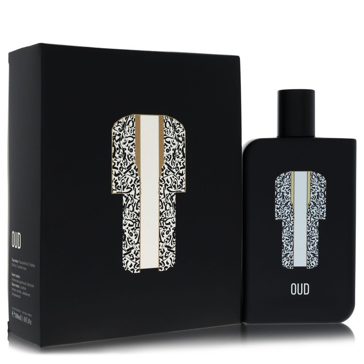 Samam Oud by Samam