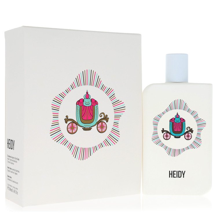 Samam Heidy by Samam