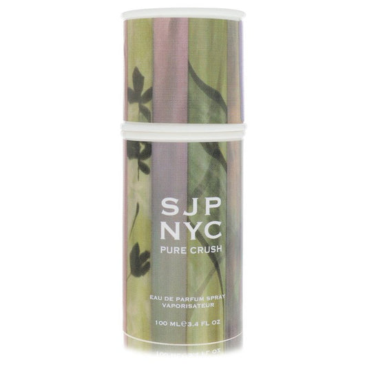 Sarah Jessica Parker Nyc Pure Crush by Sarah Jessica Parker