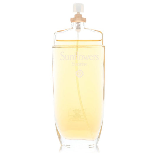 Sunflowers Sunrise by Elizabeth Arden