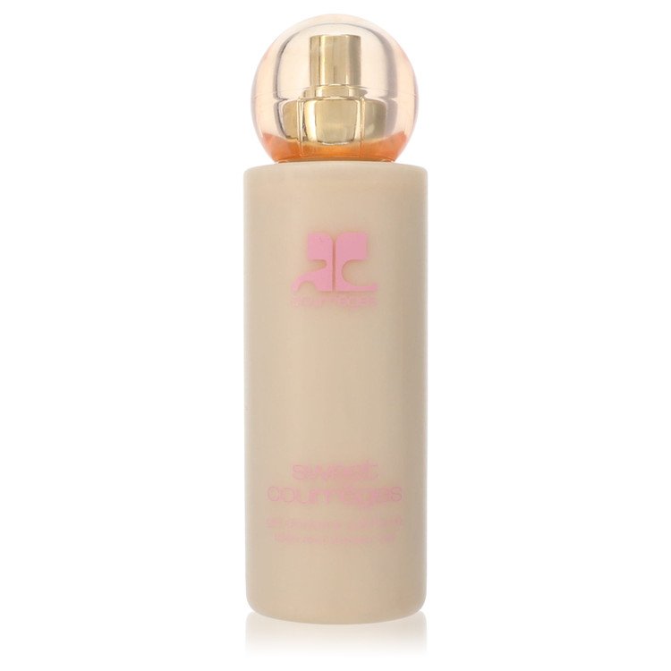 Sweet Courreges by Courreges