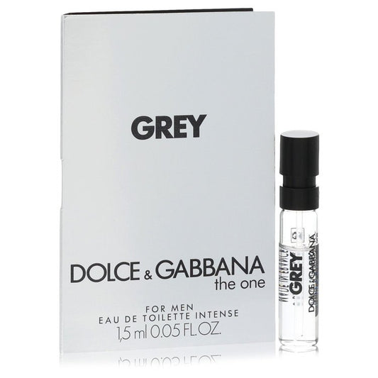 The One Grey by Dolce & Gabbana