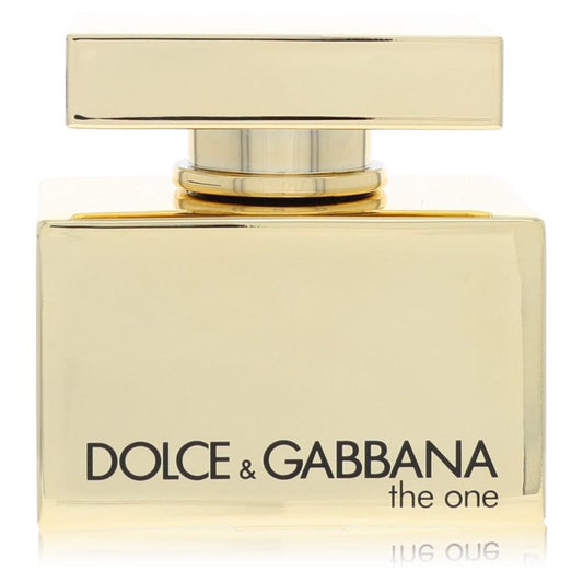 The One Gold by Dolce & Gabbana