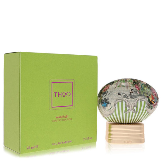 The House Of Oud Wabisabi by The House Of Oud