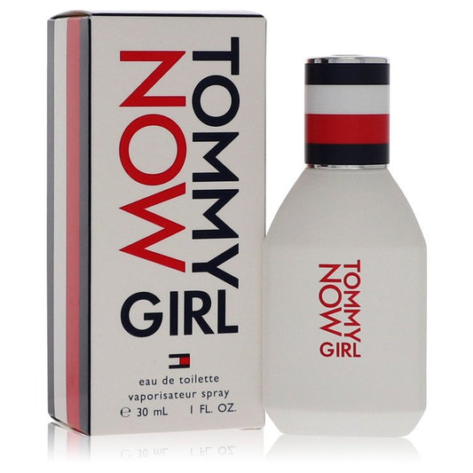 Tommy Girl Now by Tommy Hilfiger