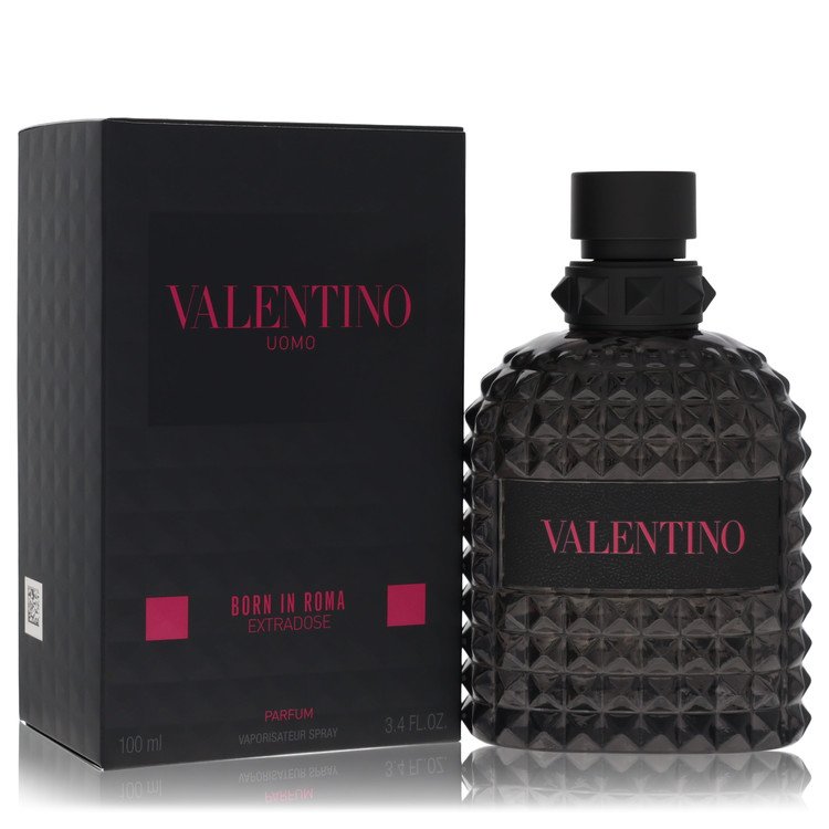 Valentino Uomo Born In Roma Extradose by Valentino