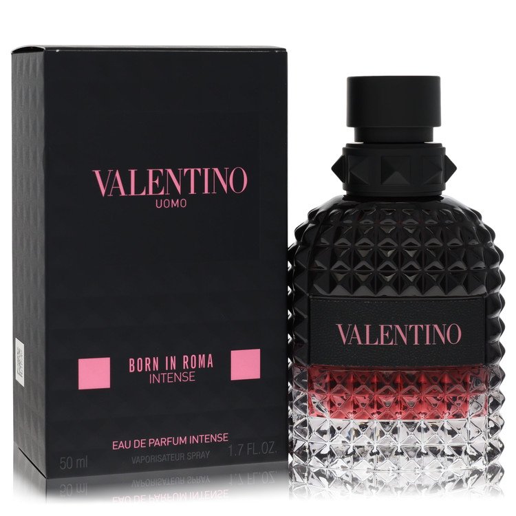 Valentino Uomo Born In Roma Intense by Valentino – perfume-source-co
