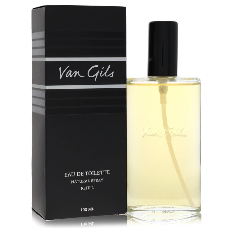 Van Gils by Van Gils