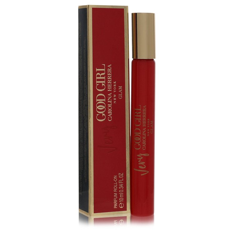 Very Good Girl Glam by Carolina Herrera