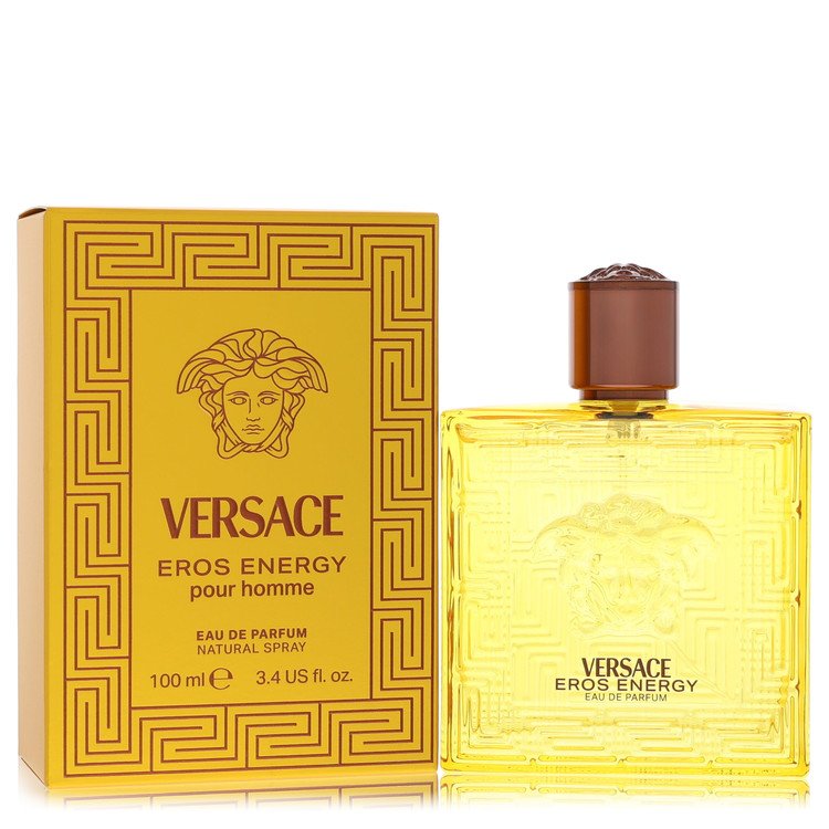 Versace Eros Energy by Versace