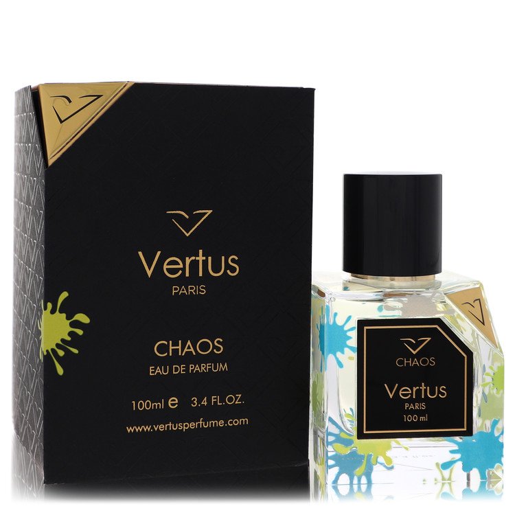 Vertus Chaos by Vertus