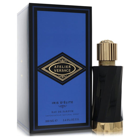 Versace Atelier Iris D'elite by Versace