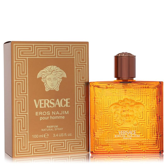 Versace Eros Najim by Versace