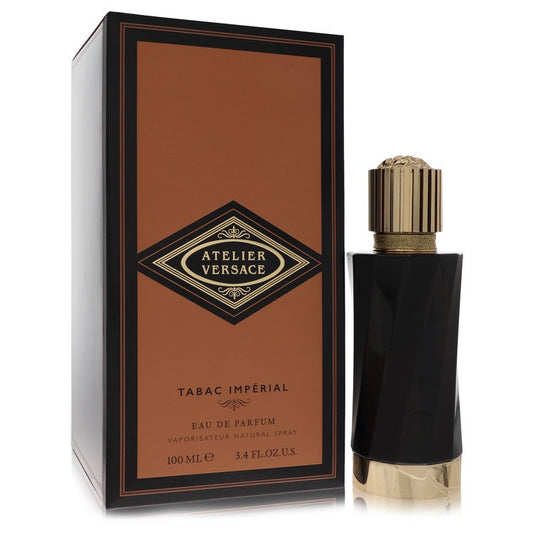 Versace Atelier Tabac Imperial by Versace
