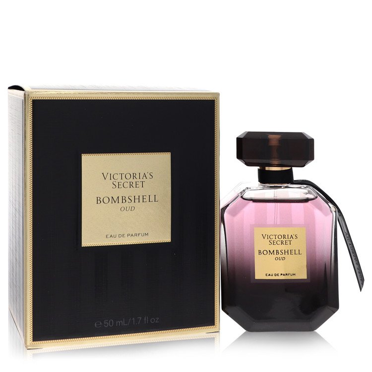 Bombshell Oud by Victoria's Secret