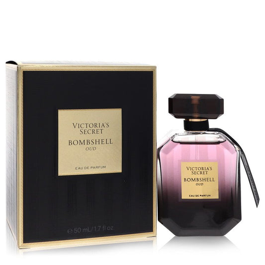 Bombshell Oud by Victoria's Secret